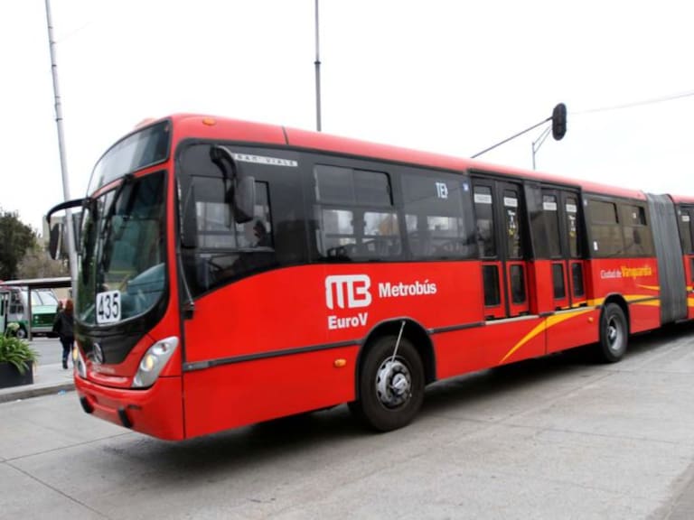 Advierten vecinos con movilizarse por inconformidad con la L7 del Metrobús