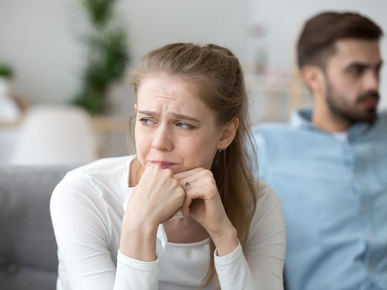 Cada persona pude tener una relación tóxica distinta a su manera.