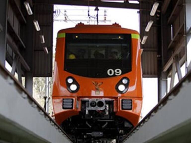 Inaugurarán este martes Línea 12 del Metro