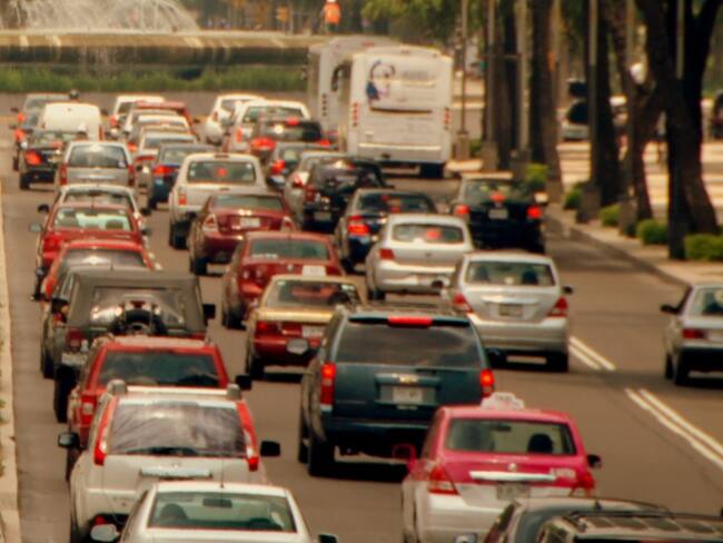 Hoy No Circula CDMX y Edomex: ¿Qué autos no circulan el 13 de septiembre?