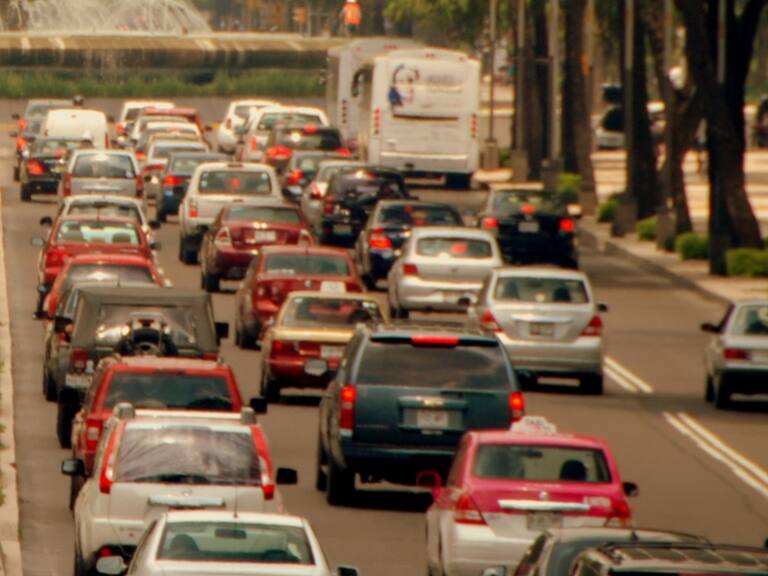 Hoy No Circula CDMX y Edomex: ¿Qué autos no circulan el 13 de septiembre?