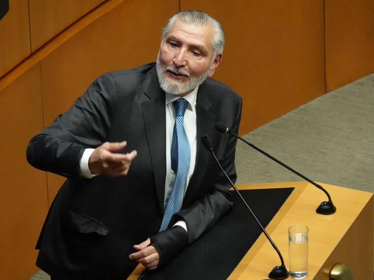 Adán dejó Tabasco con +3 mil homicidios y casi 2 mil mdp sin comprobar.