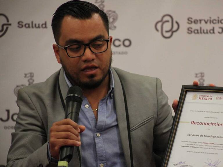 Jalisco, el estado con más vasectomías sin bisturí