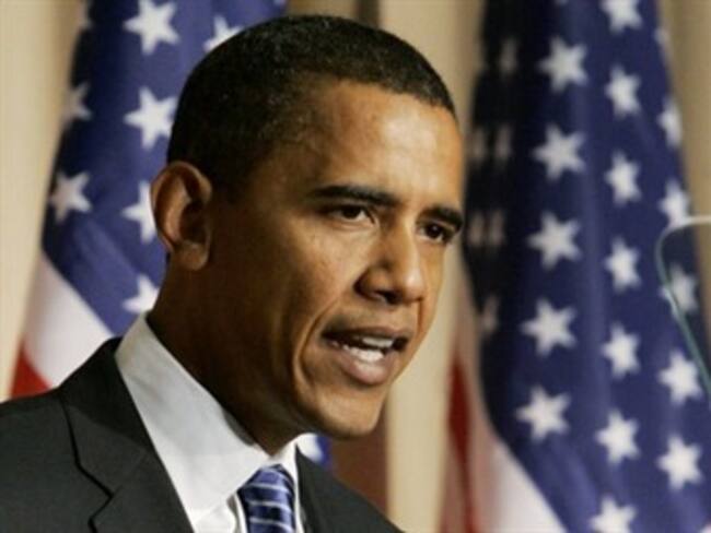 Necesitamos una vía para legalizar a los indocumentados en EU, asegura Obama