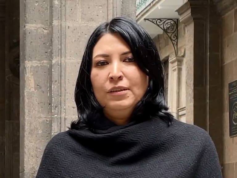Victoria Rodríguez destaca compromiso con la autonomía del Banxico
