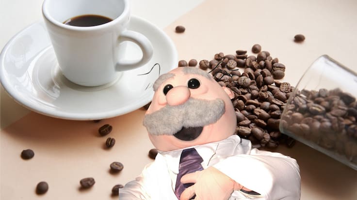 Dr. Simi va por el mercado del café: así es Café Simi y su plan de expansión