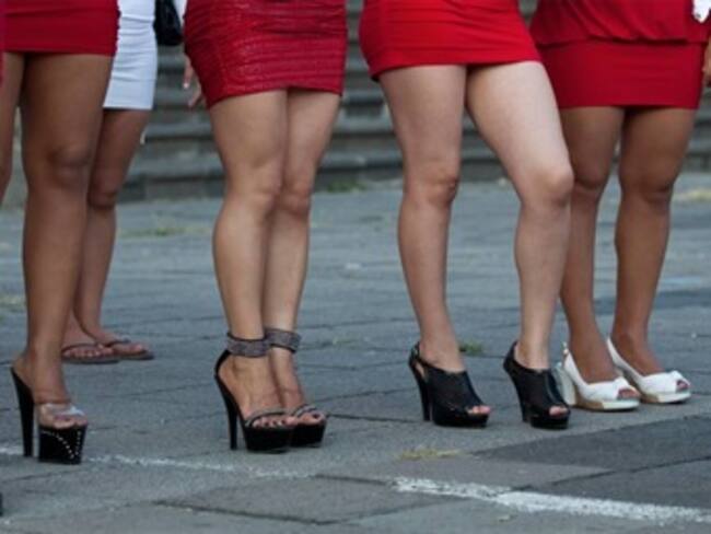 Frenarán autoridades la prostitución y trata de personas en Cuauhtémoc