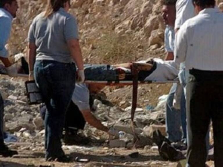 Encuentran dos ejecutados en Morelos