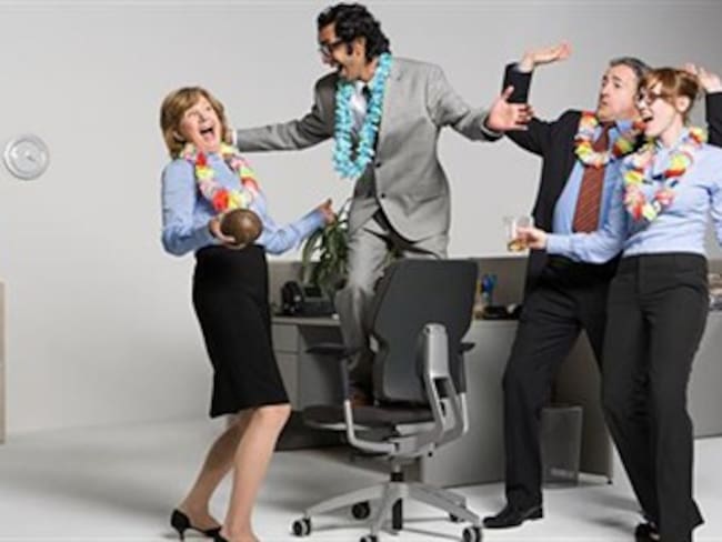 Cómo sobrevivir a las fiestas navideñas