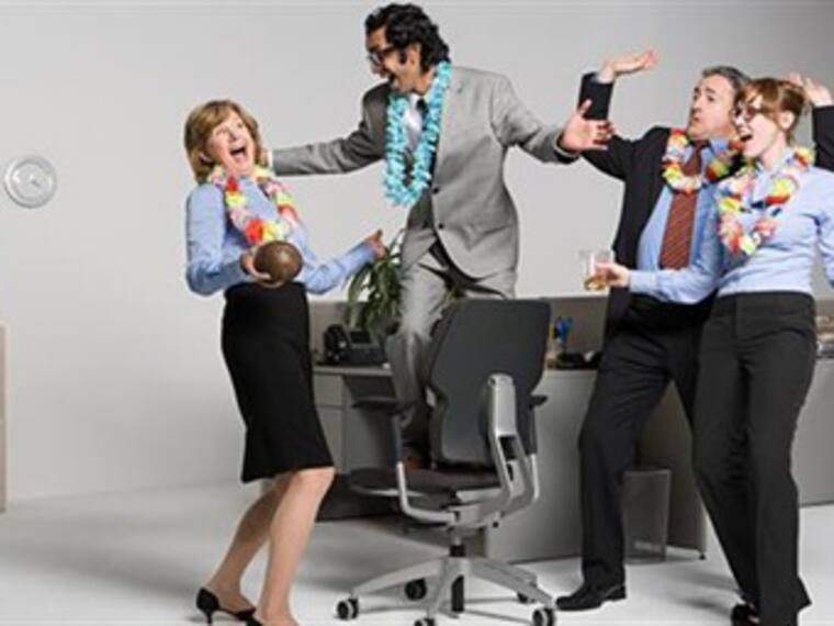 Cómo sobrevivir a las fiestas navideñas