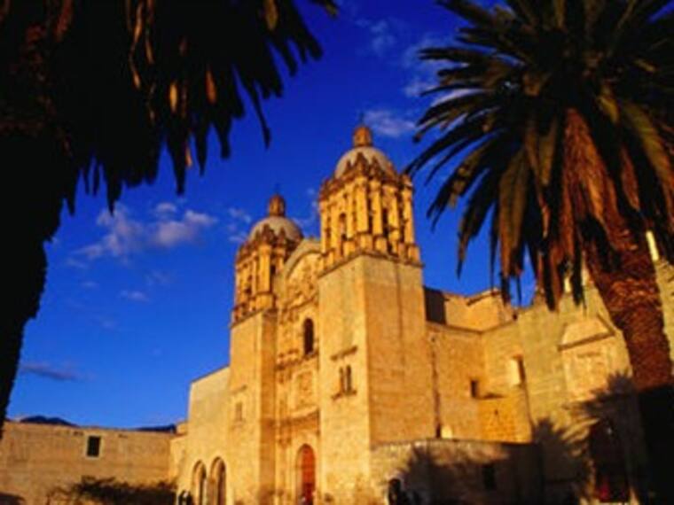 Visiten Oaxaca. Marco Daniel Guzmán, experto en viajes.