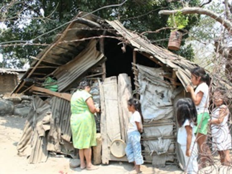 Aumenta el número de pobres en México: CEPAL