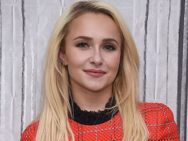 Audio del 911 revela qué ocurrió minutos antes de la muerte de Hayden Panettiere. Getty Images