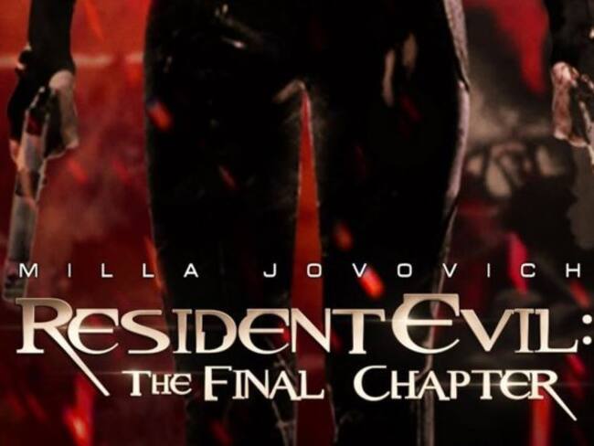 “De Película W" presenta: Resident Evil 5 y Aliados