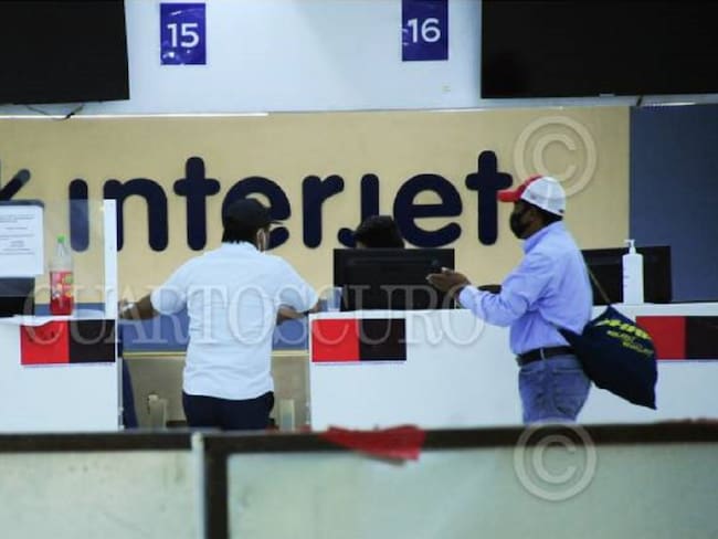 Gana Profeco demanda colectiva por 144 mdp contra Interjet