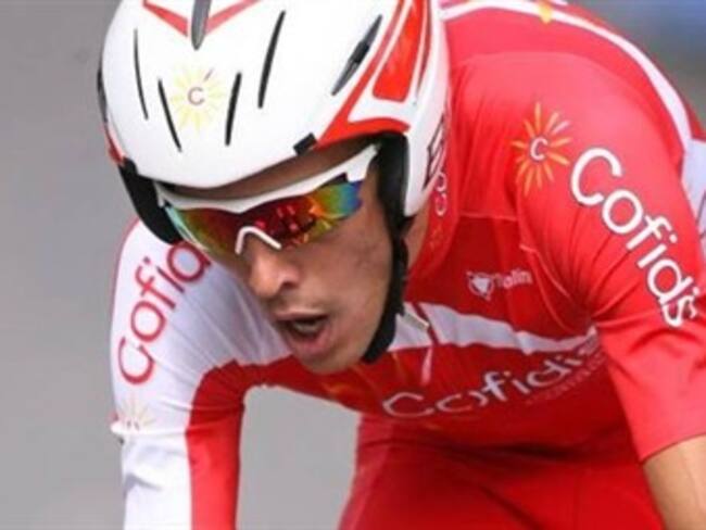 Suspenden provisionalmente a Di Gregorio por sospechas de dopaje