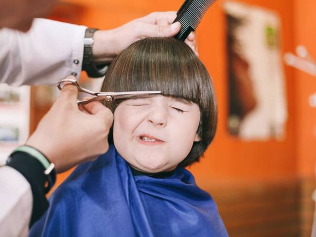 ¿Cómo afectan las tendencias actuales a los niños?