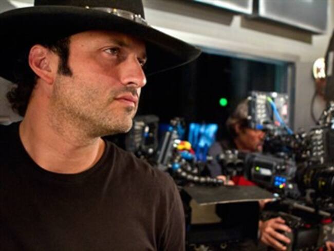 Será Robert Rodríguez invitado especial en el FICM 2013