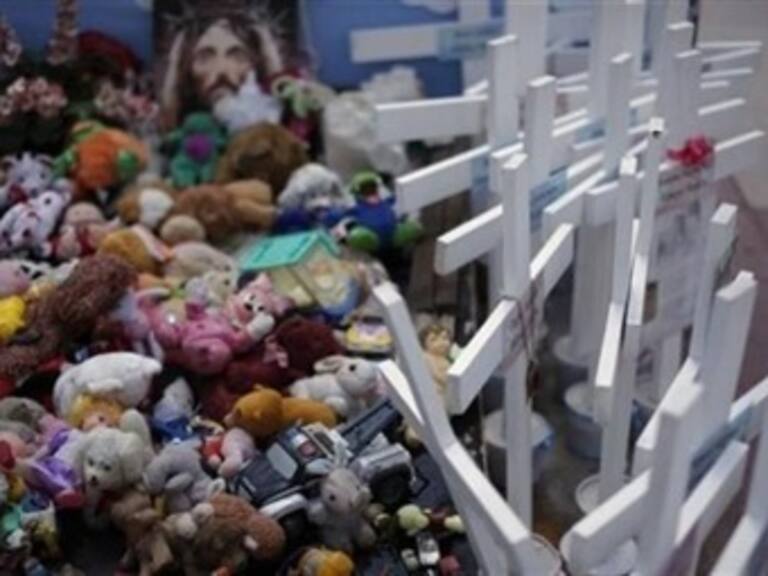 Revocan fianza a dueño de guardería ABC