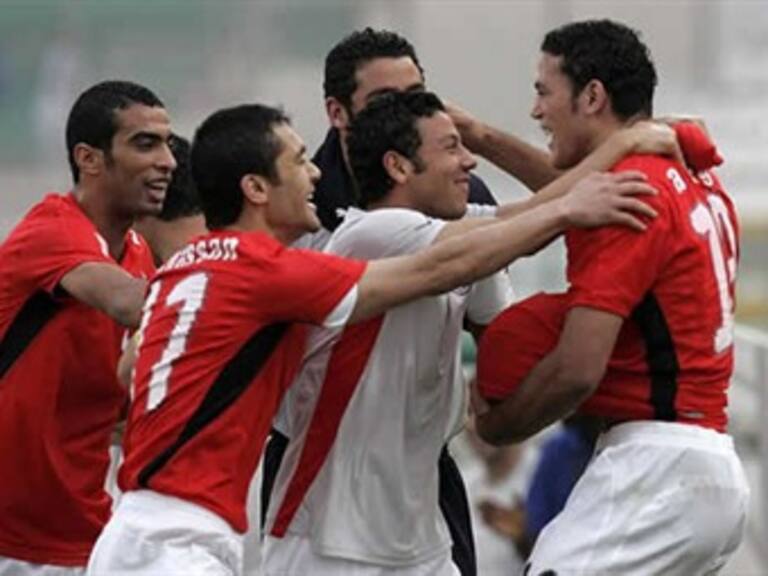 Italia cae ante Egipto y se complica la vida