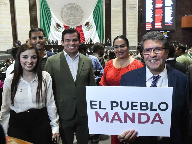 FOTO: MARIO JASSO/CUARTOSCURO.COM