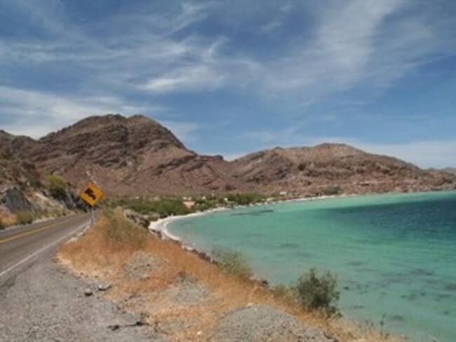 'Viaja Bonito' con Marco Daniel Guzmán, experto en turismo. 30/03/13