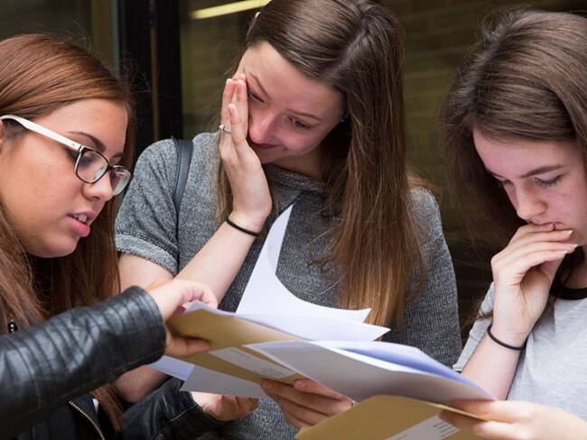 ¿No fuiste admitido en ninguna universidad? la UNAM abre nueva convocatoria