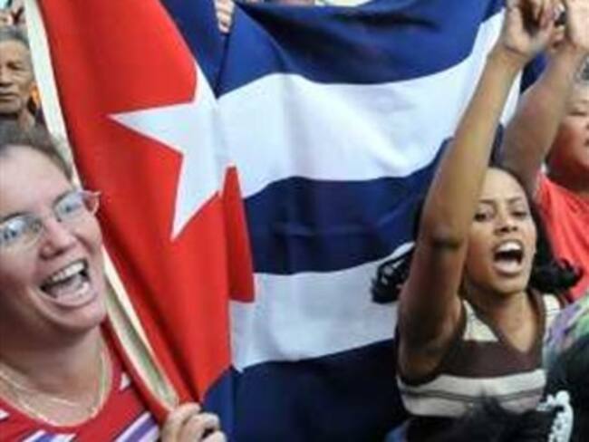 Aplauden Damas de Blanco Premio Sájarov a Guillermo Fariñas