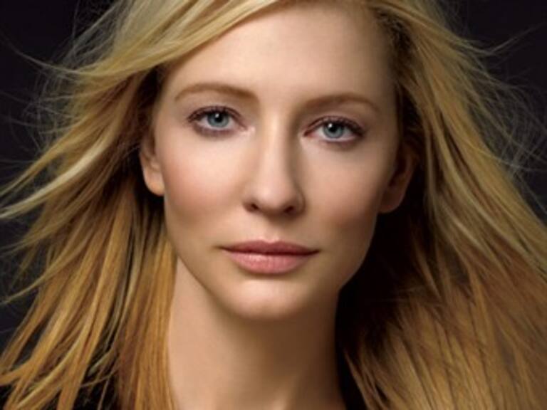 Participará Cate Blanchett como presentadora en los Oscar