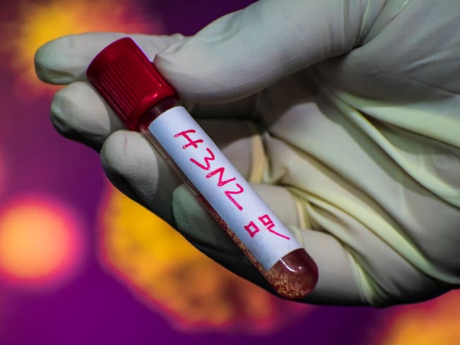 Martha Debayle: Todo lo que debes saber de la “Súper gripe” H3N2