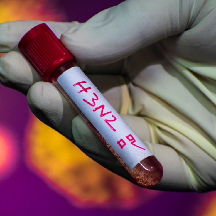 Martha Debayle: Todo lo que debes saber de la “Súper gripe” H3N2