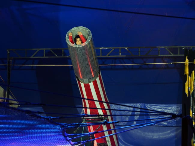 ¿Cuáles son los precios del Circo Atayde en Angelópolis, Puebla? Conoce los horarios de las funciones