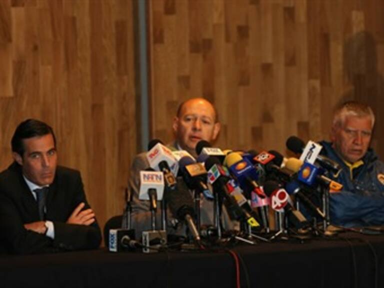 Se complica salud de Cabañas