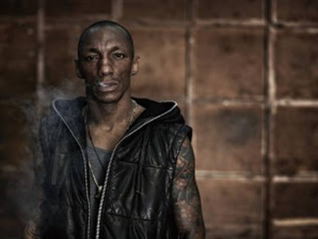 Nothing Matters, Tricky & Nneka