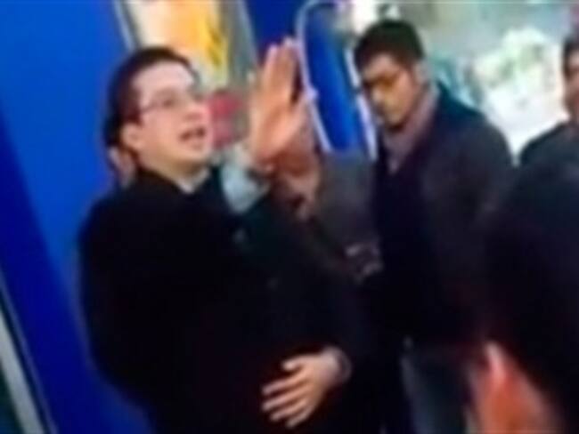 Alcalde panista de Tulancingo amenaza a habitantes