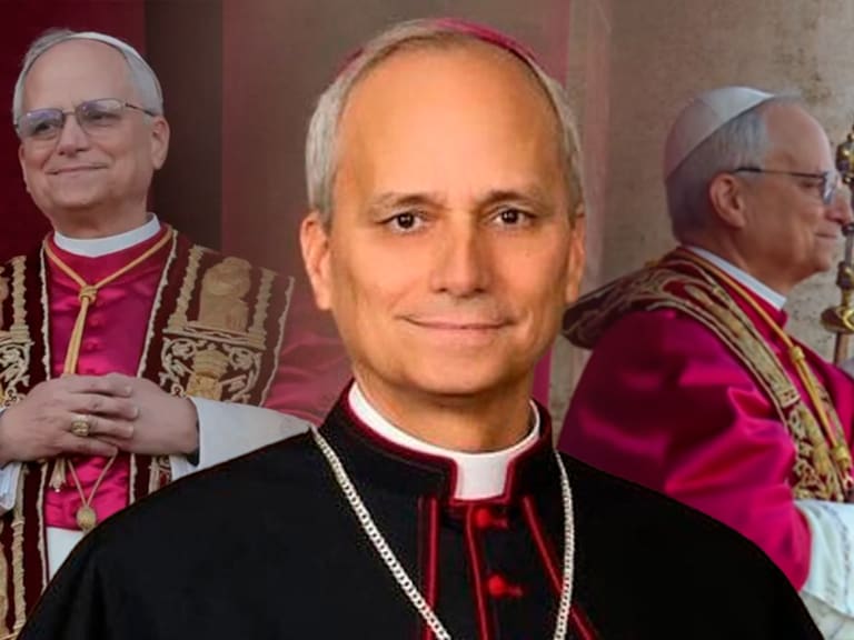 León XlV: ¿Quién es el nuevo Papa?