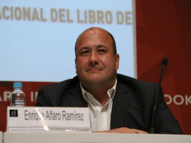 Propone Enrique Alfaro crear la Agencia Metropolitana de Urgencias