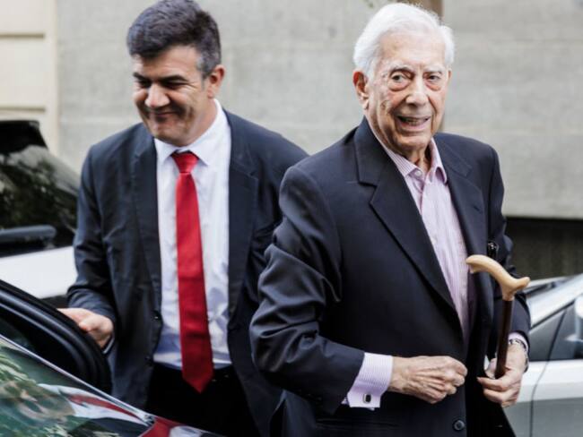 Mario Vargas Llosa, la actualización de su estado de salud