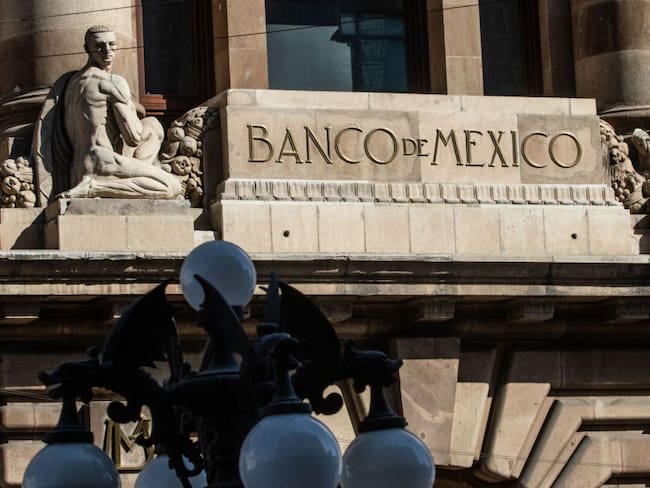 Avanza nombramiento de Omar Mejía para el Banco de México