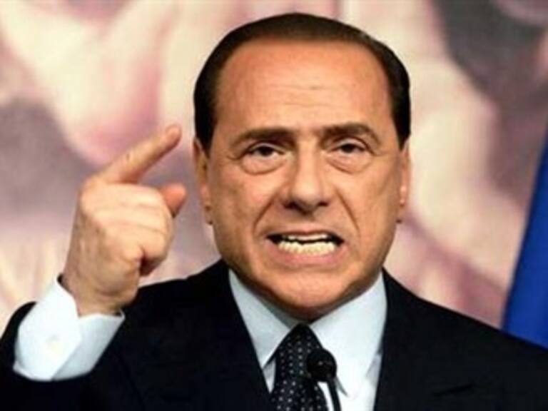 Posponen para el 21 de marzo audiencia de juicio contra Berlusconi