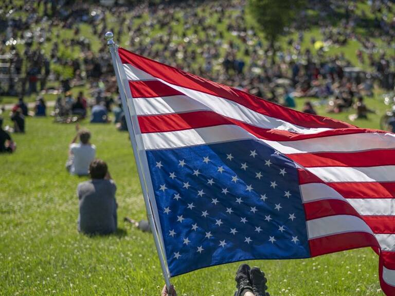 La MLS permitirá protestas durante el himno de los Estados Unidos