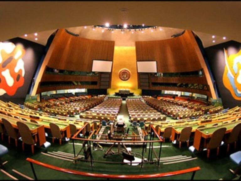 ONU pide fin a embargo de EU a Cuba