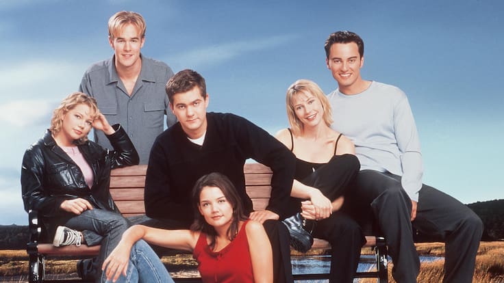 ¿Qué fue Dawson’s Creek y por qué todos están hablando otra vez de esta serie?