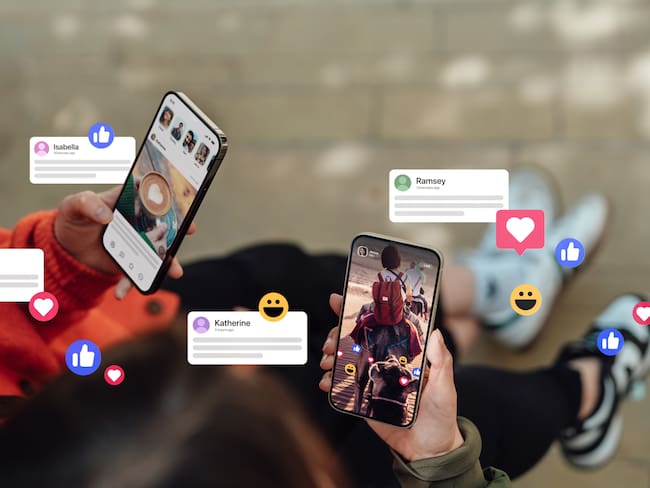 La vida “aesthetic”: ¿cuándo comenzamos a vivir para que nuestra vida se vea bien en Instagram?