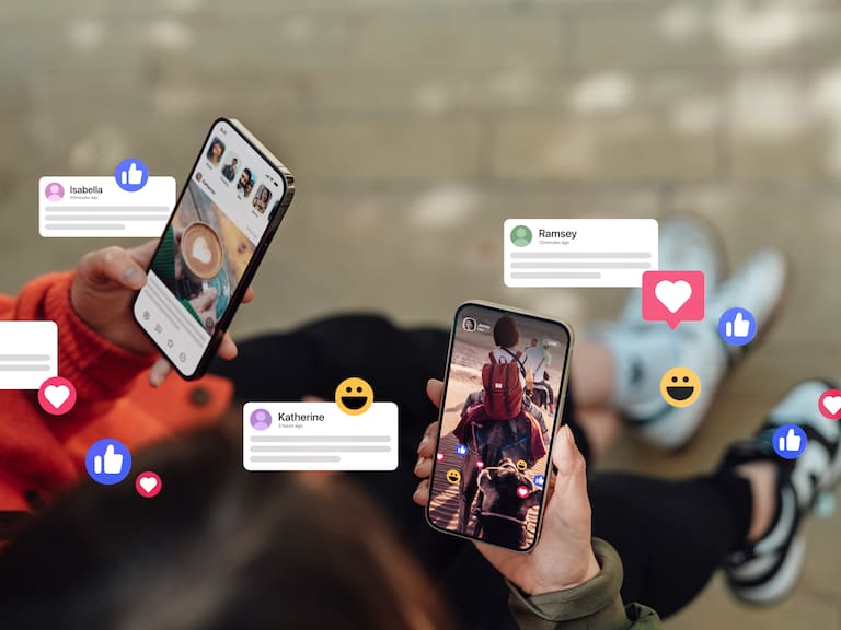 Mx - ¿cuándo comenzamos a vivir para que nuestra vida se vea bien en Instagram?