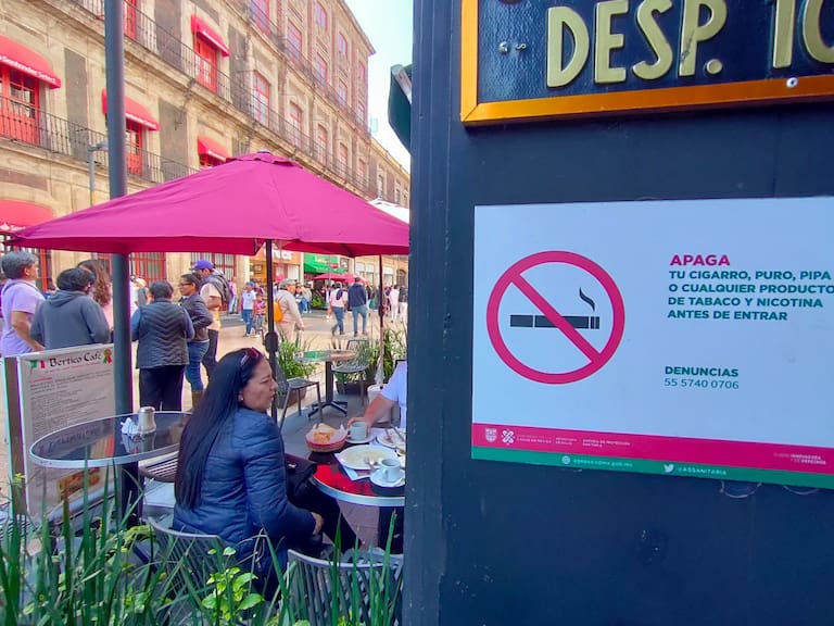 Mantiene SCJN su criterio en contra del Reglamento de la Ley del Tabaco