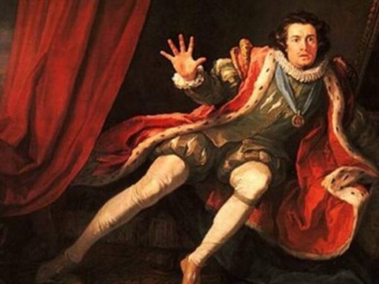 Disfruta de esta novela placentera de Shakespeare