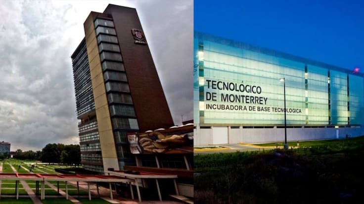 Universidades mexicanas entre las mejores de Latinoamérica