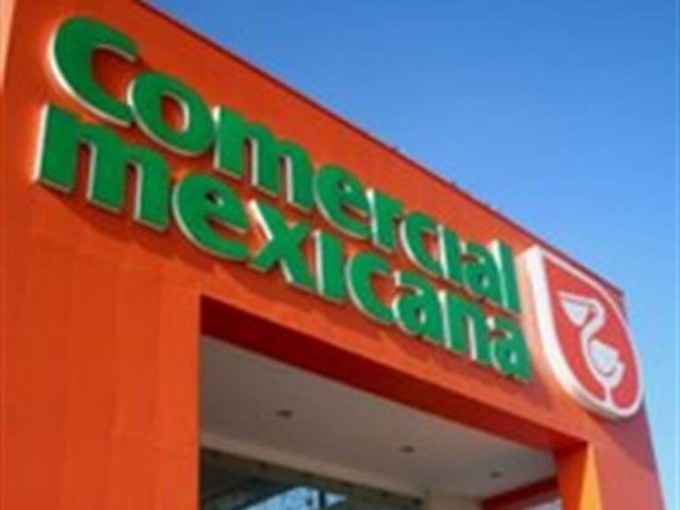 Recibe Comerci propuesta de bancos para reestructurar deuda