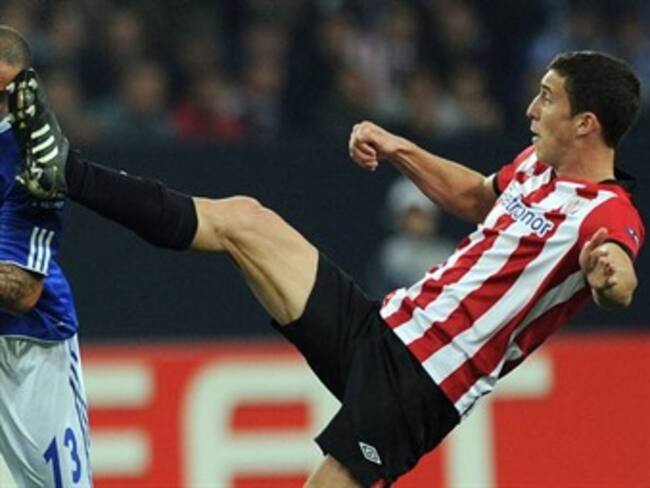 'Mi debilidad era Di María, me incomodaba mucho': De Marcos